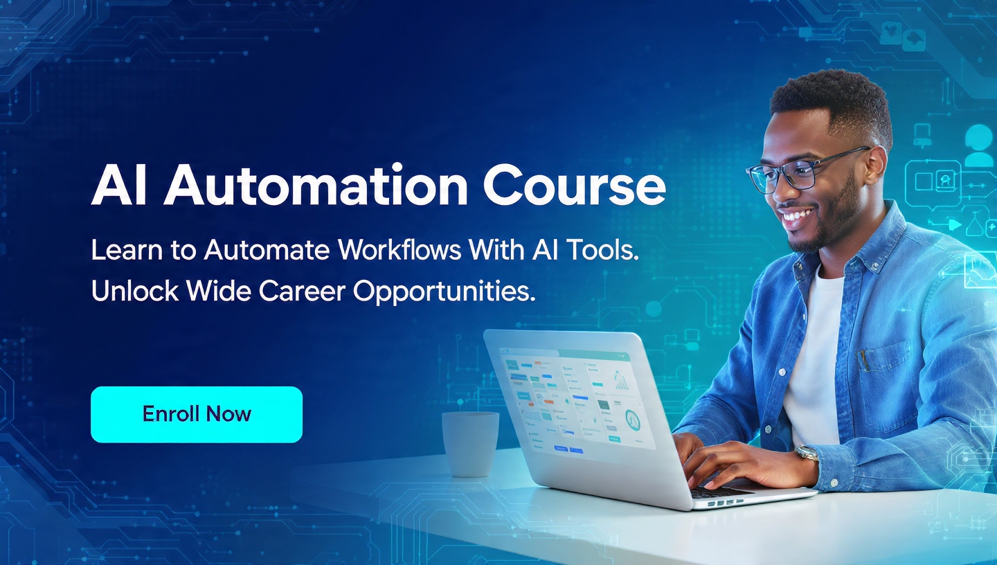 Ai & Automation